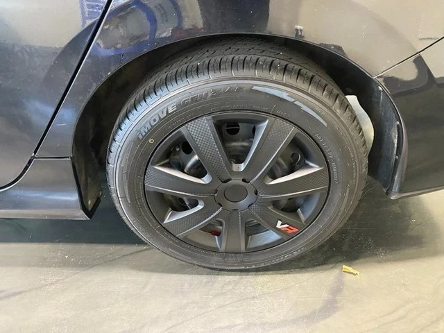2019 Honda Civic 10th Gen - Image 9 of 20