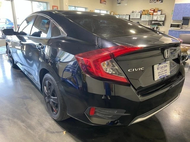 2019 Honda Civic 10th Gen - Image 4 of 20