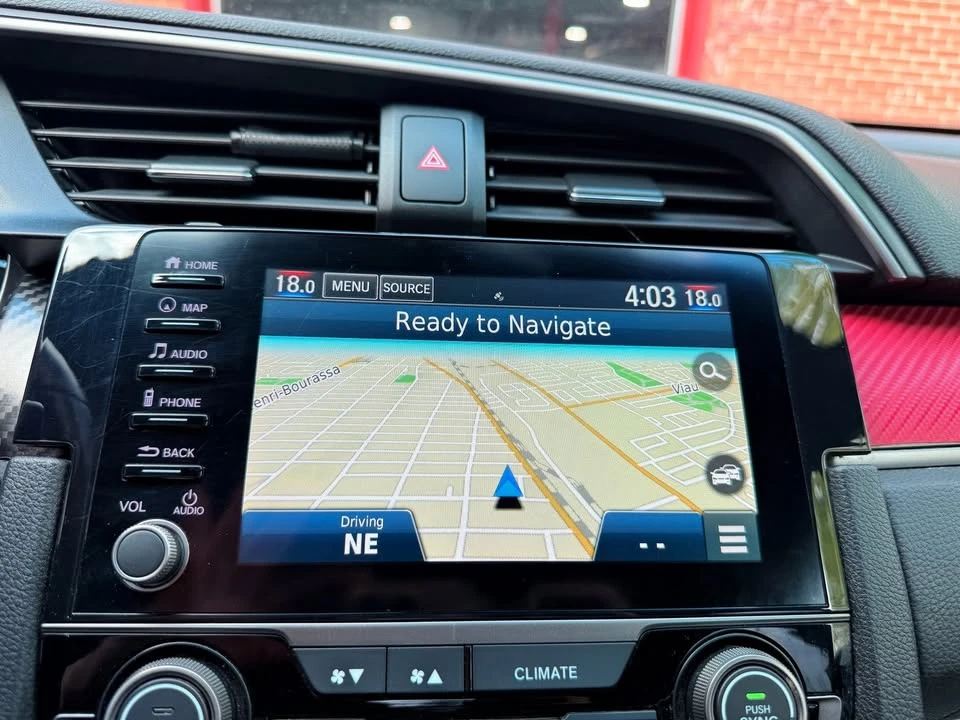 2019 Honda Civic Si 10th Gen - Image 15 of 19