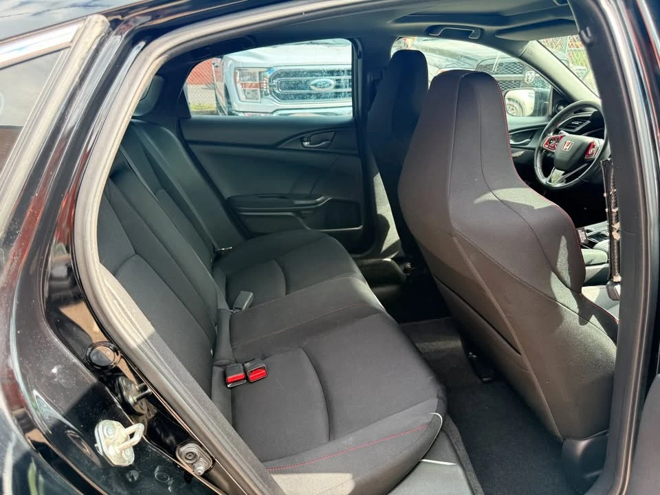 2019 Honda Civic Si 10th Gen - Image 19 of 19