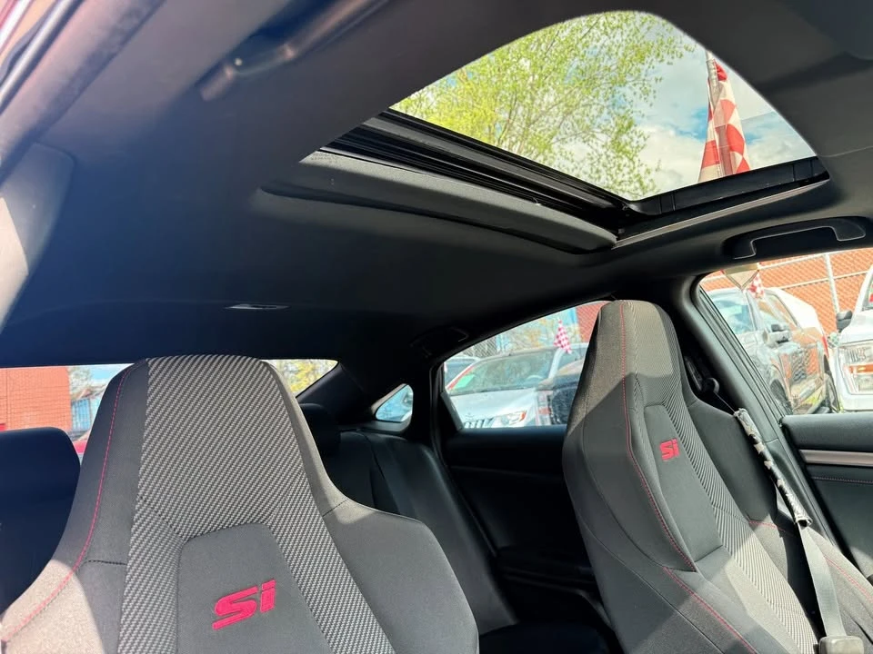 2019 Honda Civic Si 10th Gen - Image 18 of 19