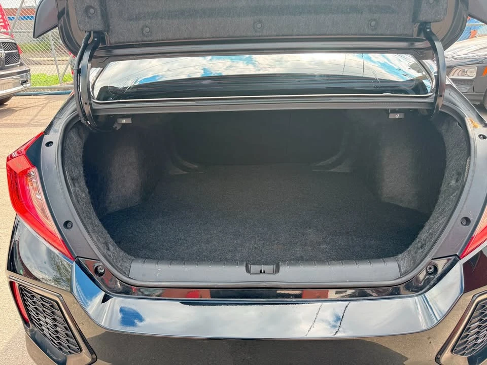 2019 Honda Civic Si 10th Gen - Image 7 of 19