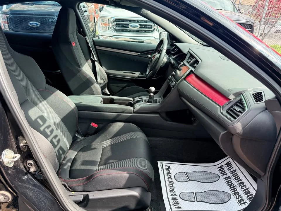 2019 Honda Civic Si 10th Gen - Image 17 of 19