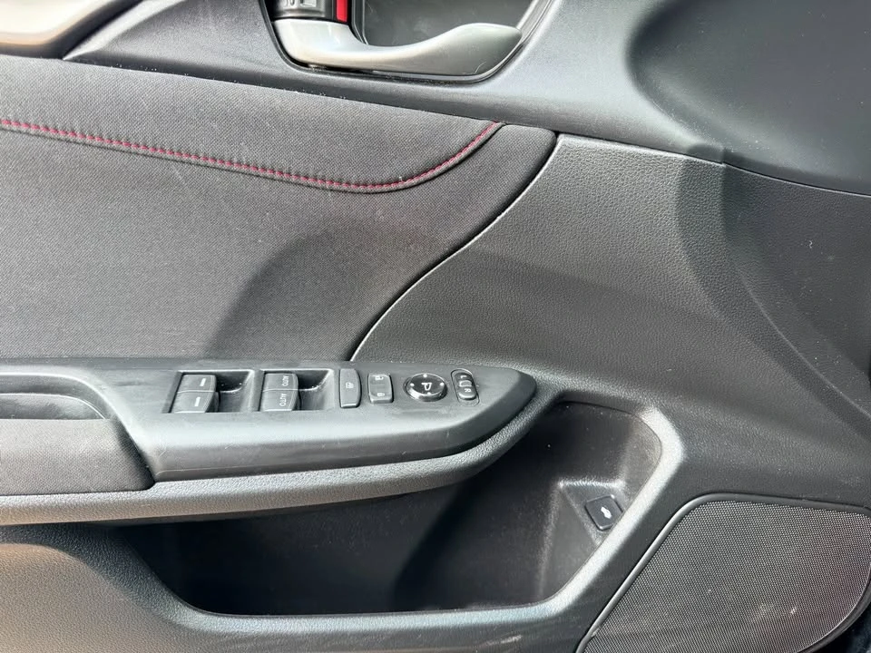2019 Honda Civic Si 10th Gen - Image 13 of 19