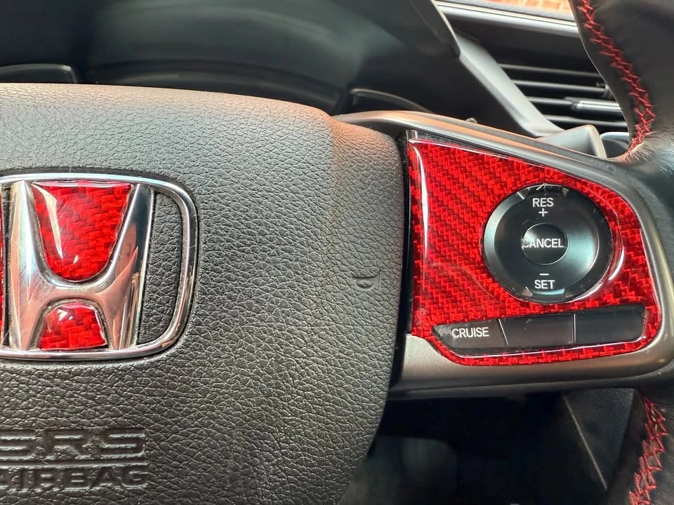 2019 Honda Civic Si 10th Gen - Image 11 of 19