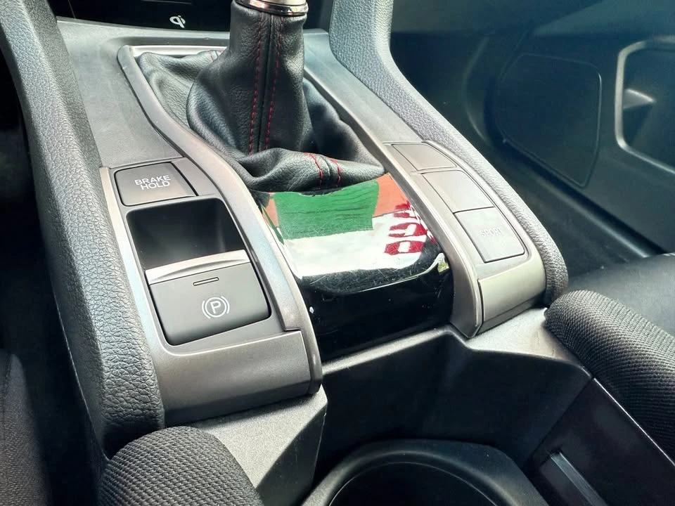 2019 Honda Civic Si 10th Gen - Image 10 of 19