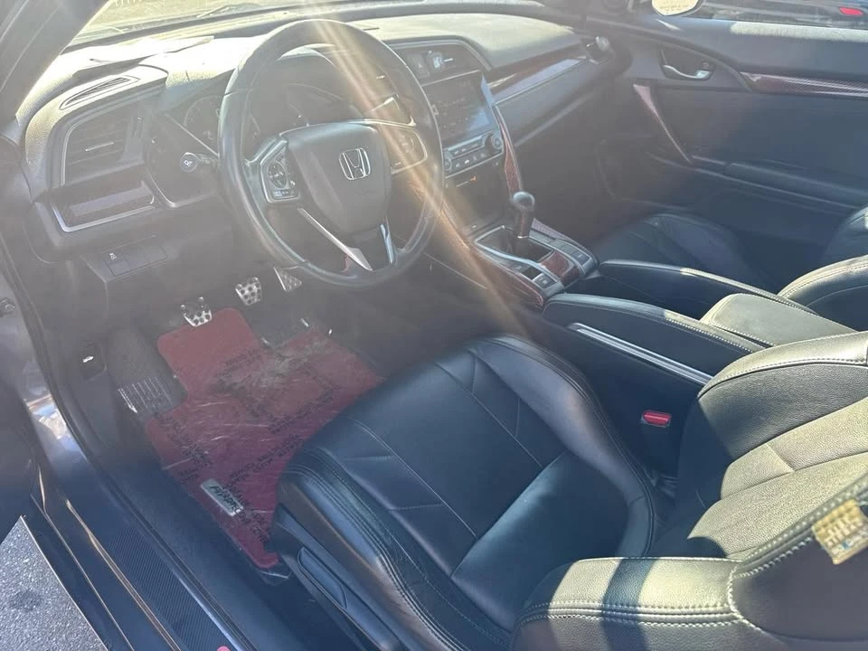 2019 Honda Civic Si 10th Gen - Image 9 of 11