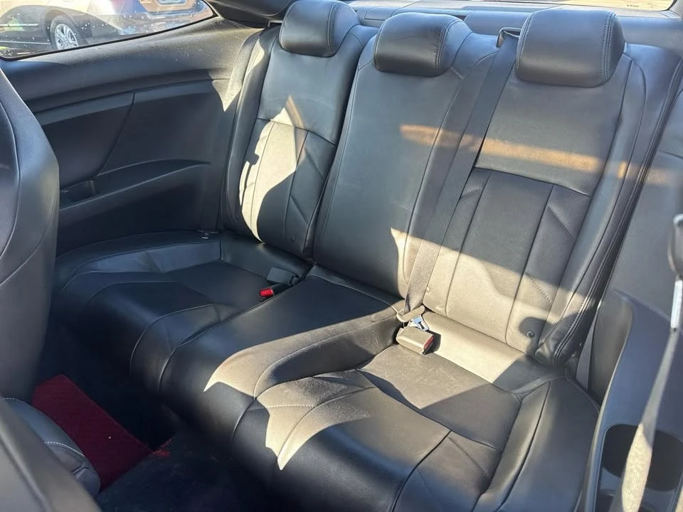 2019 Honda Civic Si 10th Gen - Image 11 of 11