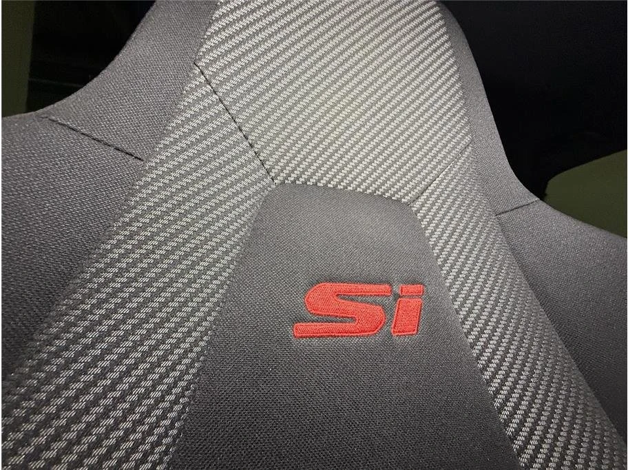 2019 Honda Civic Si 10th Gen - Image 18 of 20