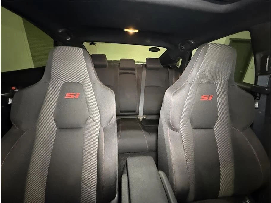 2019 Honda Civic Si 10th Gen - Image 16 of 20