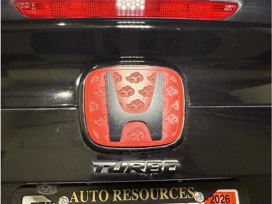 2019 Honda Civic Si 10th Gen - Image 15 of 20