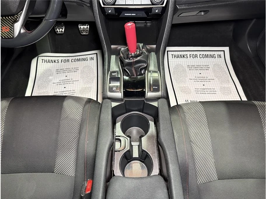 2019 Honda Civic Si 10th Gen - Image 13 of 20