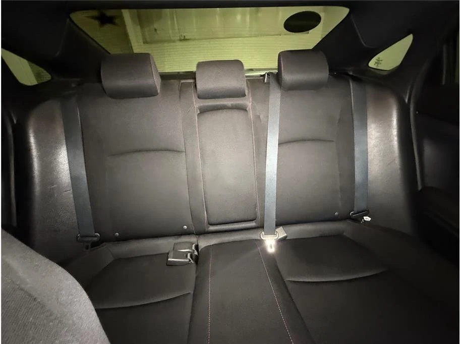 2019 Honda Civic Si 10th Gen - Image 17 of 20