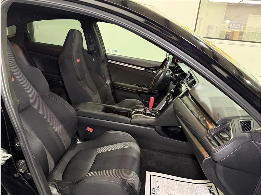 2019 Honda Civic Si 10th Gen - Image 6 of 20