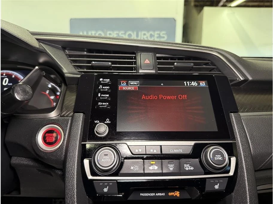 2019 Honda Civic Si 10th Gen - Image 20 of 20