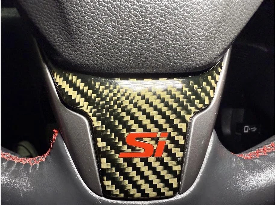 2019 Honda Civic Si 10th Gen - Image 19 of 20