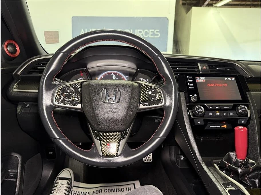 2019 Honda Civic Si 10th Gen - Image 8 of 20