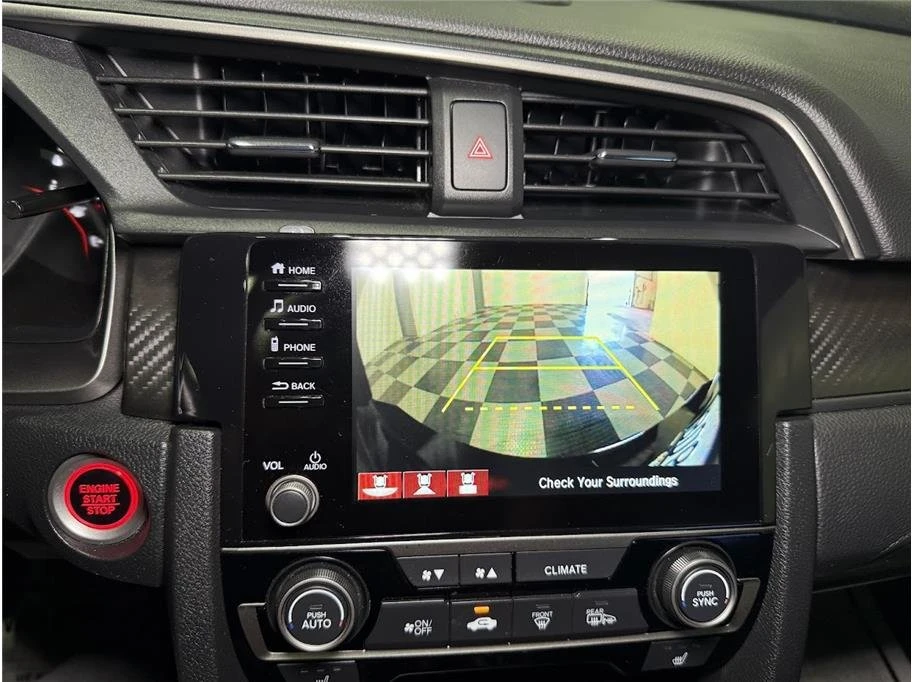2019 Honda Civic Si 10th Gen - Image 9 of 20