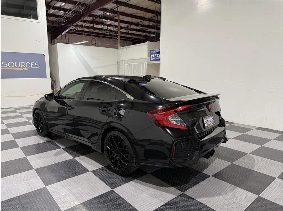 2019 Honda Civic Si 10th Gen - Image 4 of 20