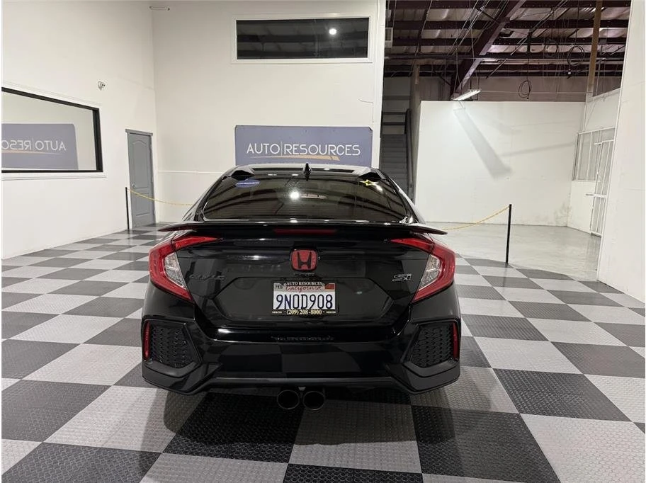 2019 Honda Civic Si 10th Gen - Image 5 of 20