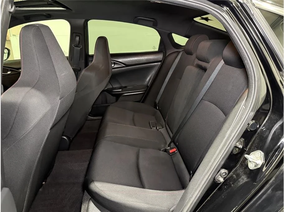2019 Honda Civic Si 10th Gen - Image 10 of 20