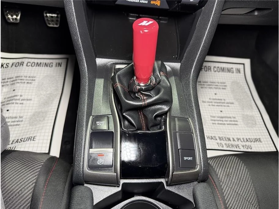 2019 Honda Civic Si 10th Gen - Image 7 of 20
