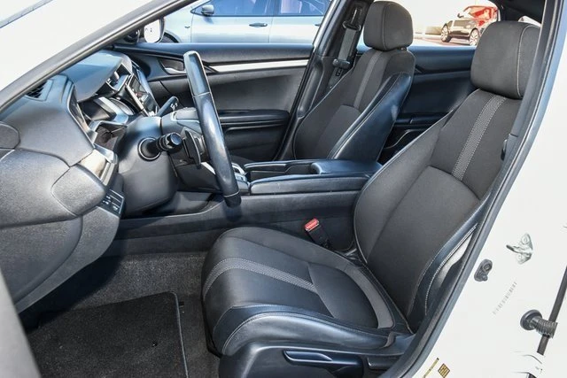 2019 Honda Civic 10th Gen - Image 3 of 4