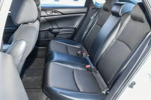 2019 Honda Civic 10th Gen - Image 4 of 4