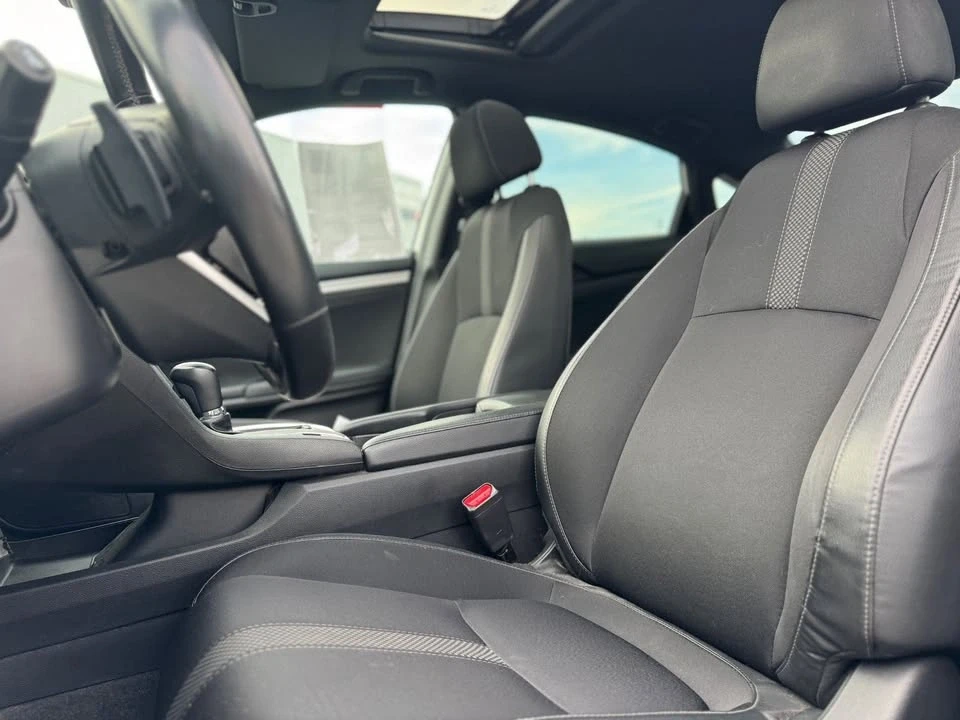 2019 Honda Civic 10th Gen - Image 10 of 20