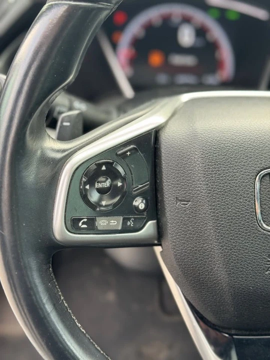 2019 Honda Civic 10th Gen - Image 14 of 20