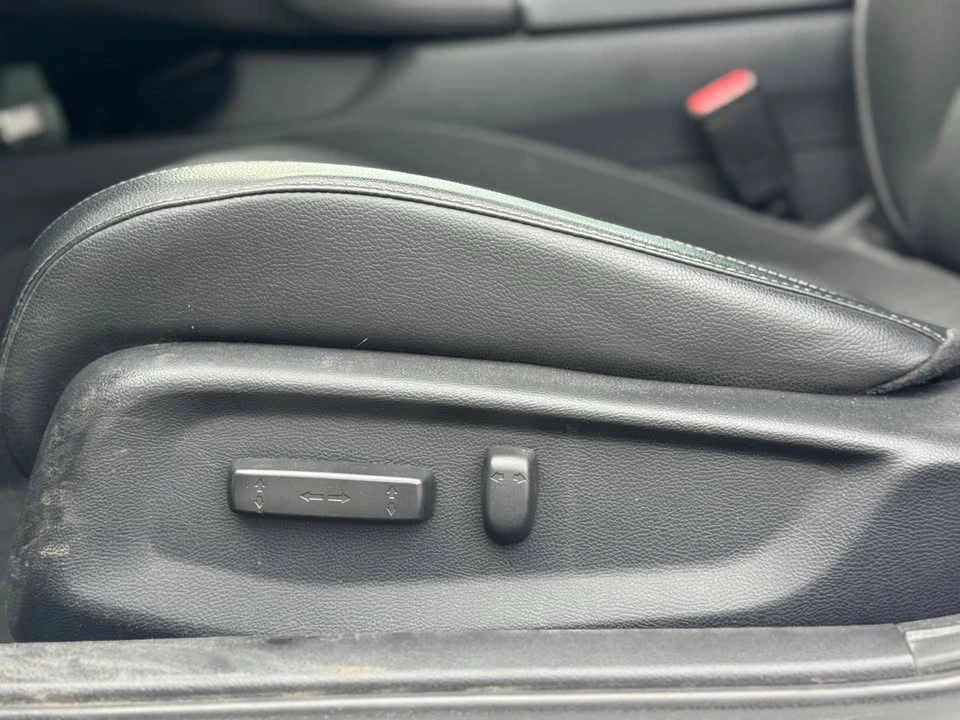 2019 Honda Civic 10th Gen - Image 9 of 20