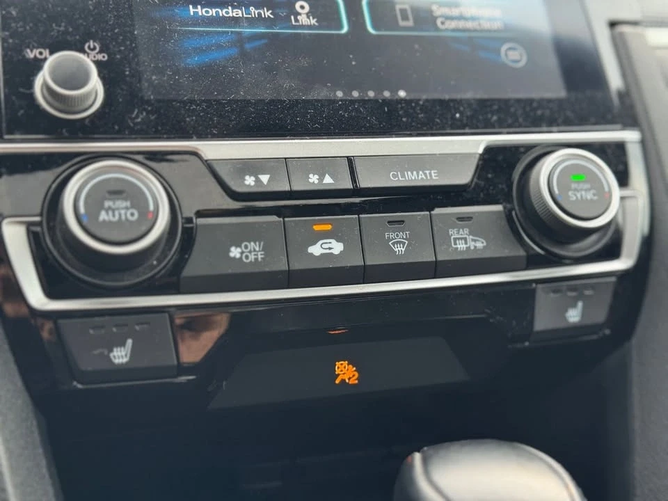 2019 Honda Civic 10th Gen - Image 20 of 20