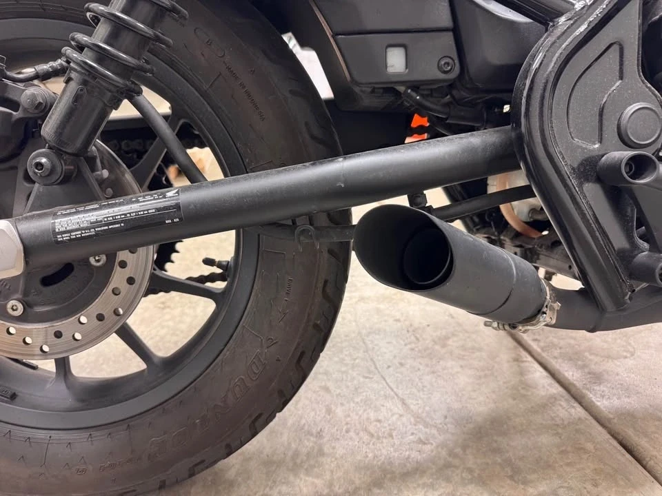 2019 Honda Motorcycles - Image 7 of 7