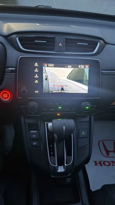 2019 Honda CR-V 5th Gen - Image 11 of 17
