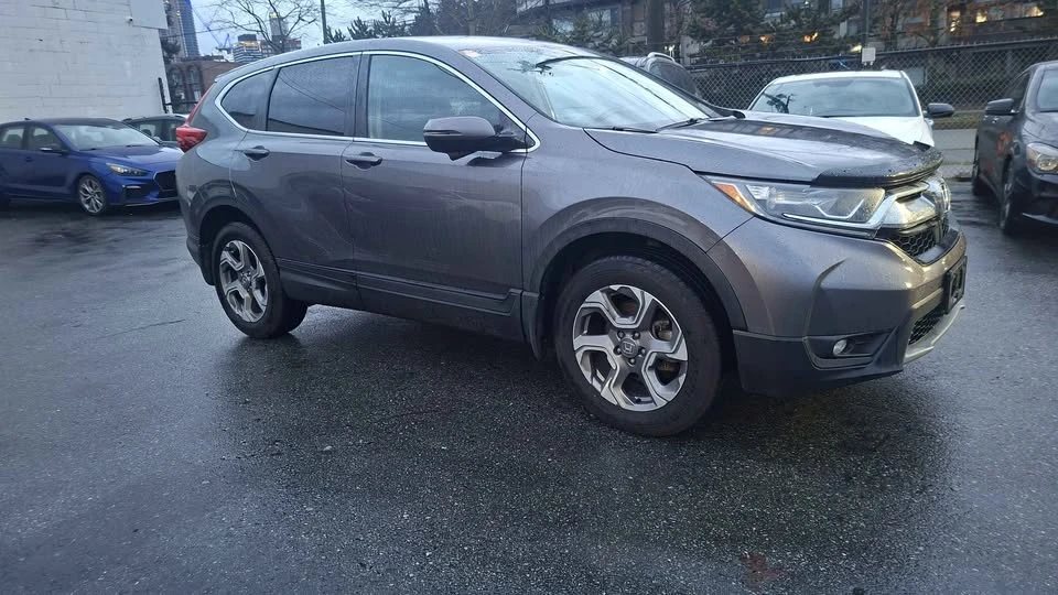 2019 Honda CR-V 5th Gen - Image 4 of 17