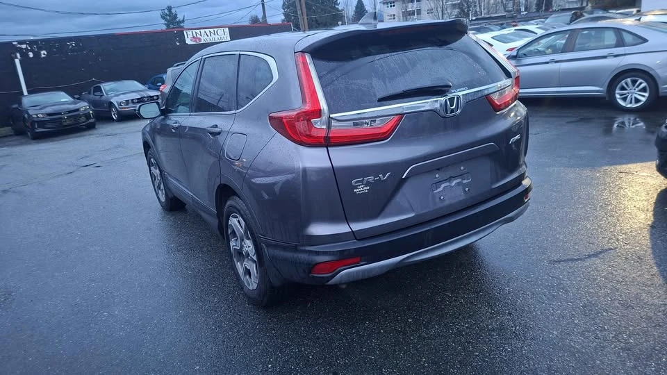 2019 Honda CR-V 5th Gen - Image 16 of 17