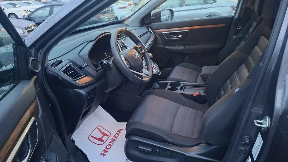 2019 Honda CR-V 5th Gen - Image 14 of 17
