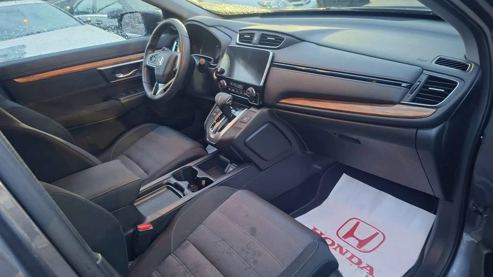 2019 Honda CR-V 5th Gen - Image 6 of 17