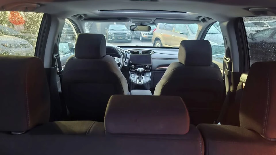 2019 Honda CR-V 5th Gen - Image 9 of 17