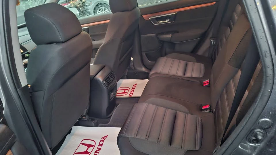 2019 Honda CR-V 5th Gen - Image 15 of 17