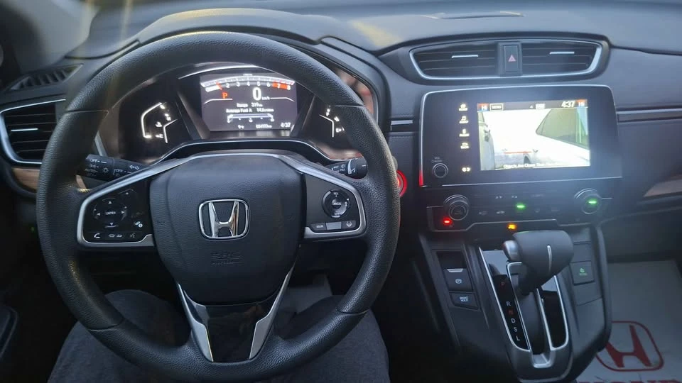 2019 Honda CR-V 5th Gen - Image 12 of 17