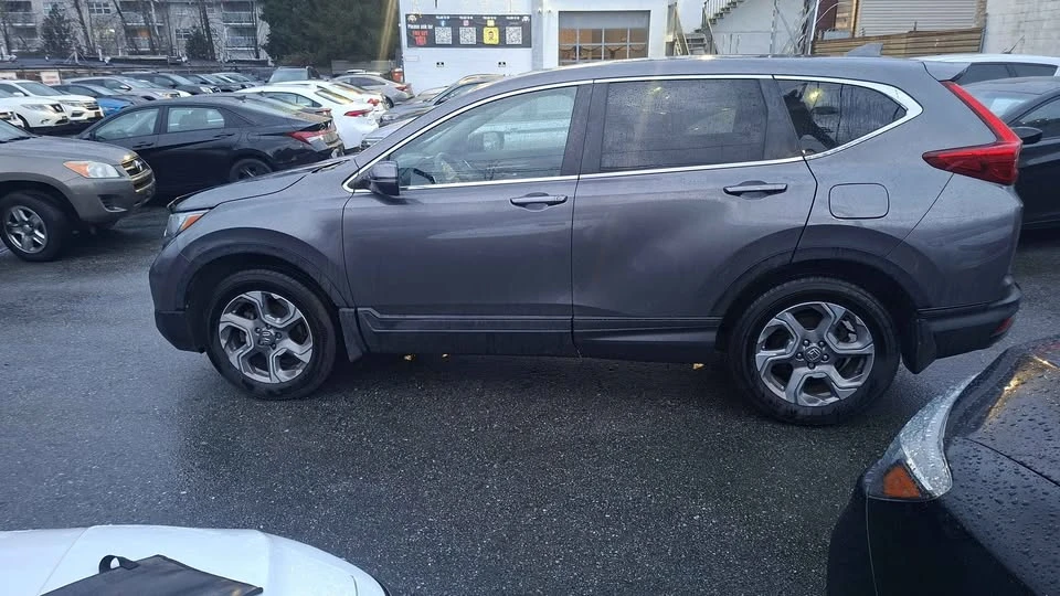 2019 Honda CR-V 5th Gen - Image 2 of 17