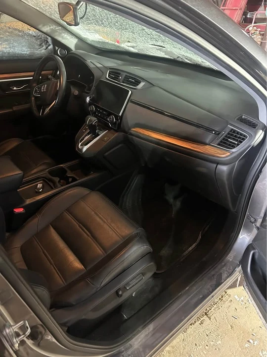 2019 Honda CR-V 5th Gen - Image 9 of 11