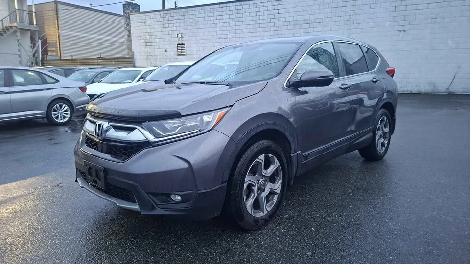 2019 Honda CR-V 5th Gen - Image 3 of 17