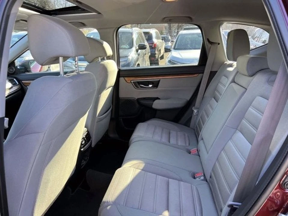 2019 Honda CR-V 5th Gen - Image 10 of 10