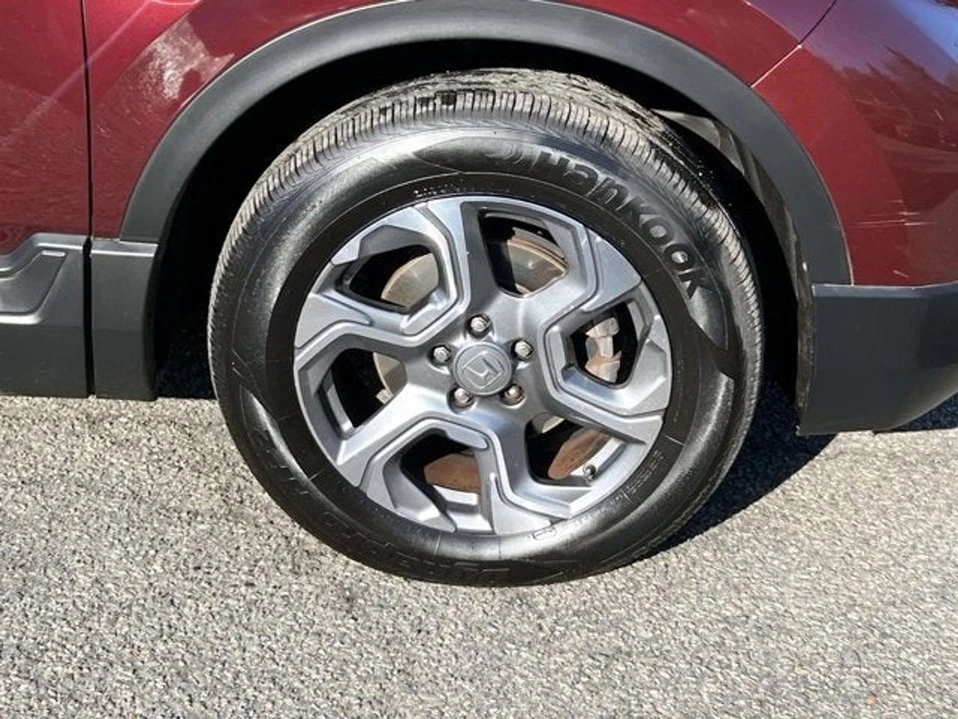 2019 Honda CR-V 5th Gen - Image 7 of 10