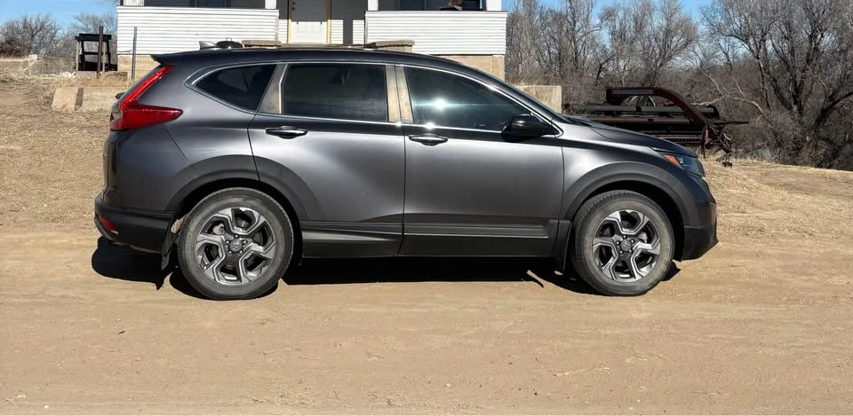 2019 Honda CR-V 5th Gen - Image 5 of 11