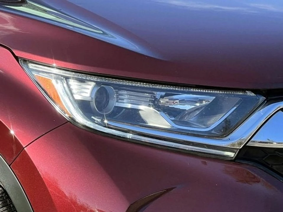2019 Honda CR-V 5th Gen - Image 8 of 10