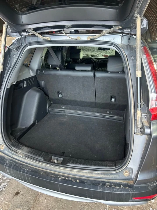 2019 Honda CR-V 5th Gen - Image 11 of 11