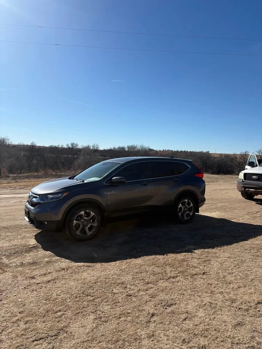 2019 Honda CR-V 5th Gen - Image 2 of 11